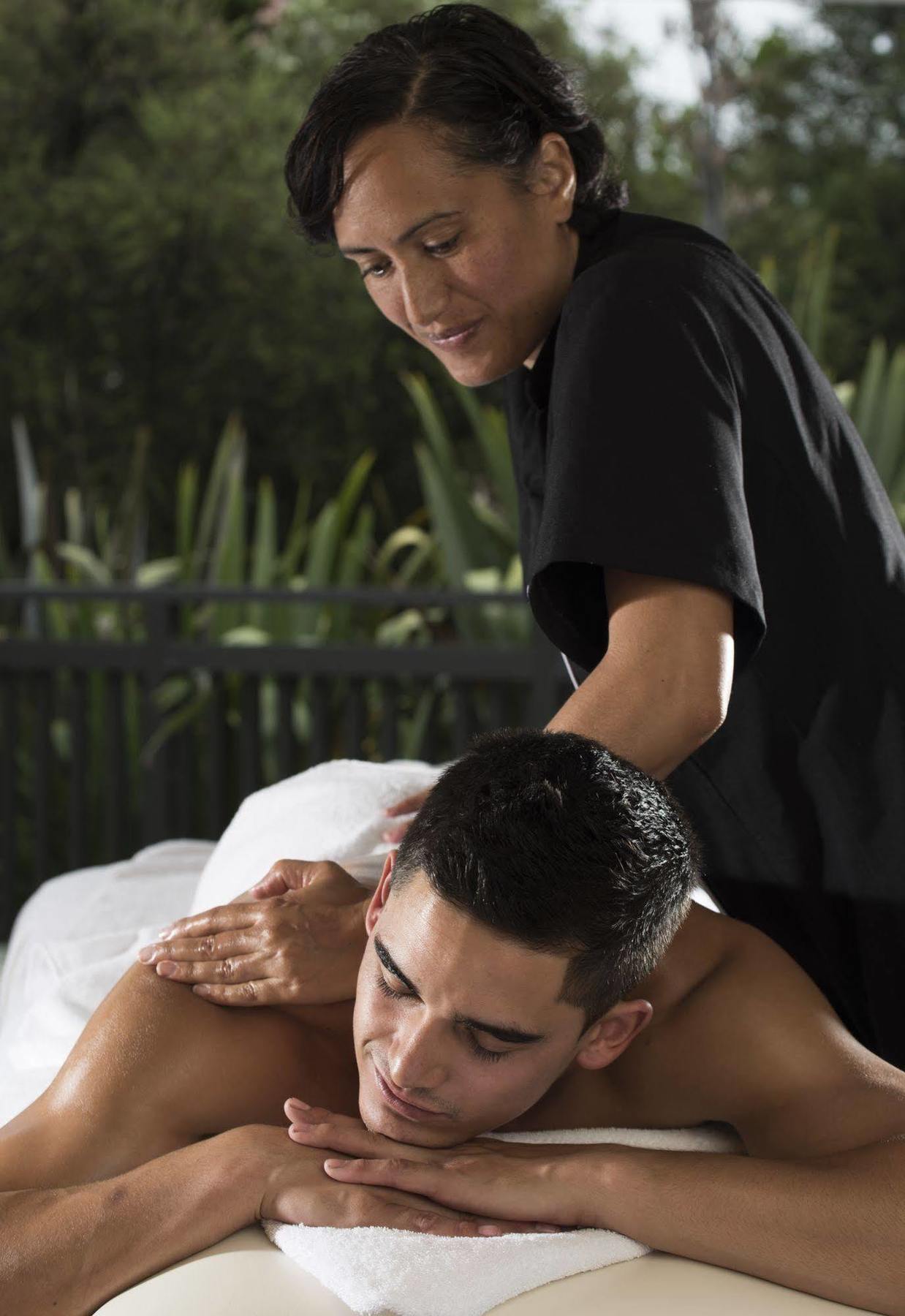 Wai Ora Lakeside Spa Resort Distretto di Distretto di Rotorua Esterno foto